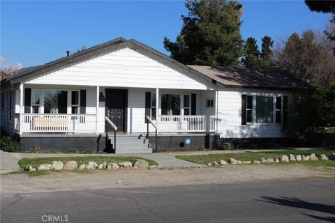 Photo of 1356 Beryl AVE, Mentone, CA 92359 (MLS # IV26155959)