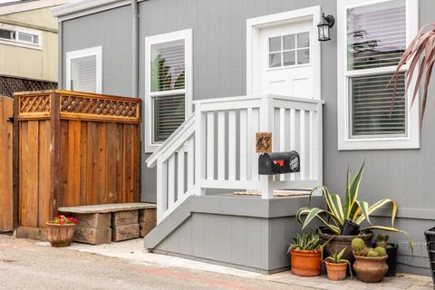 Photo of 2711 Mar Vista Drive, Aptos, CA 95003 (MLS # ML82050862)