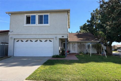 18622 Kamstra Avenue Cerritos CA 90703