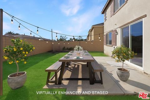 Photo of 13233 Stanton Drive, Rancho Cucamonga, CA 91739 (MLS # 26644181)