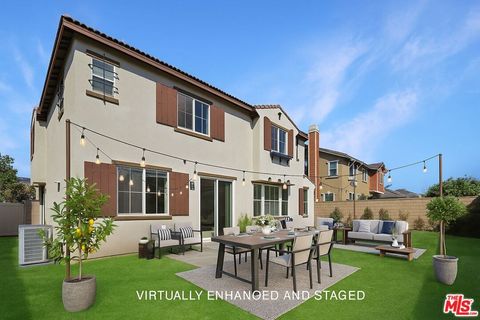 Photo of 13233 Stanton Drive, Rancho Cucamonga, CA 91739 (MLS # 26644181)