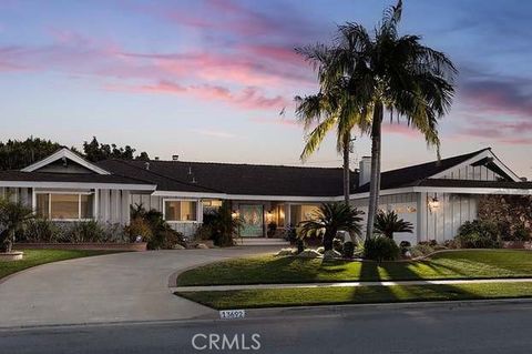 Photo of 13692 Rushmore Lane, North Tustin, CA 92705 (MLS # PW26115117)