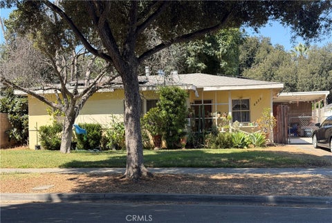 Photo of 4036 Eileen ST, Riverside, CA 92504 (MLS # IV26154822)