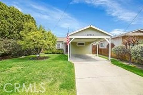 10734 Sharon Avenue Sunland CA 91040