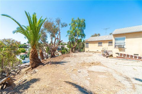 Tiny photo for 514 Arcadia Drive, San Pedro, CA 90731 (MLS # SB25192184)