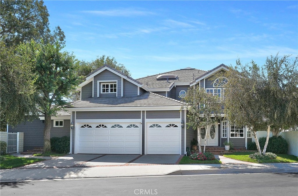 16261 Santa Barbara Lane