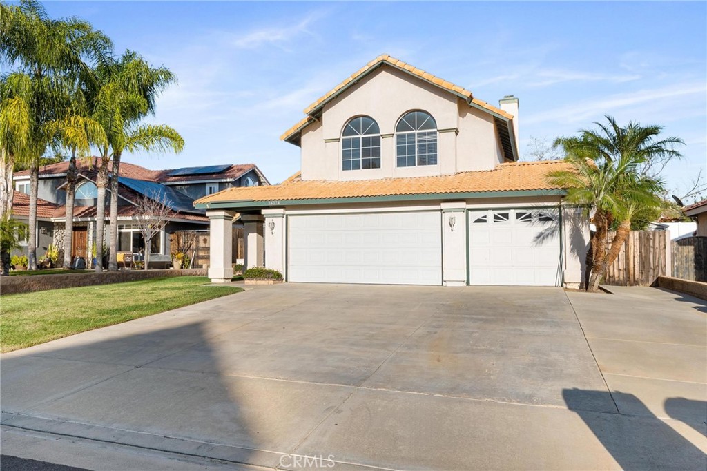 34074 Autumn Sage Court