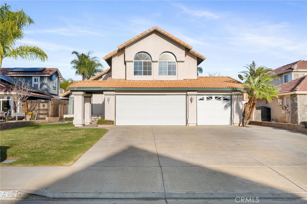 34074 Autumn Sage Court