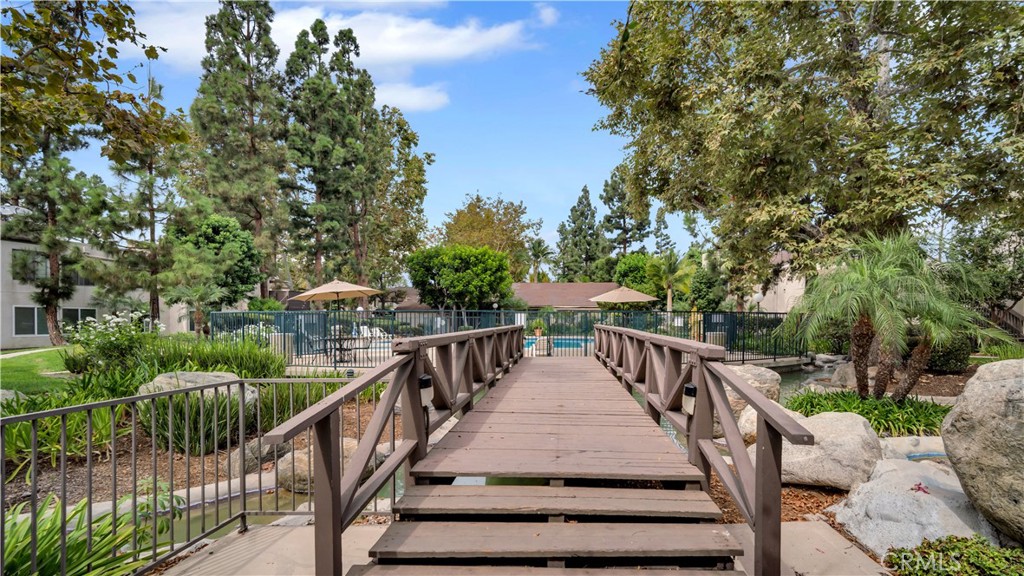 Cabrillo Park (CBPK) - Residential