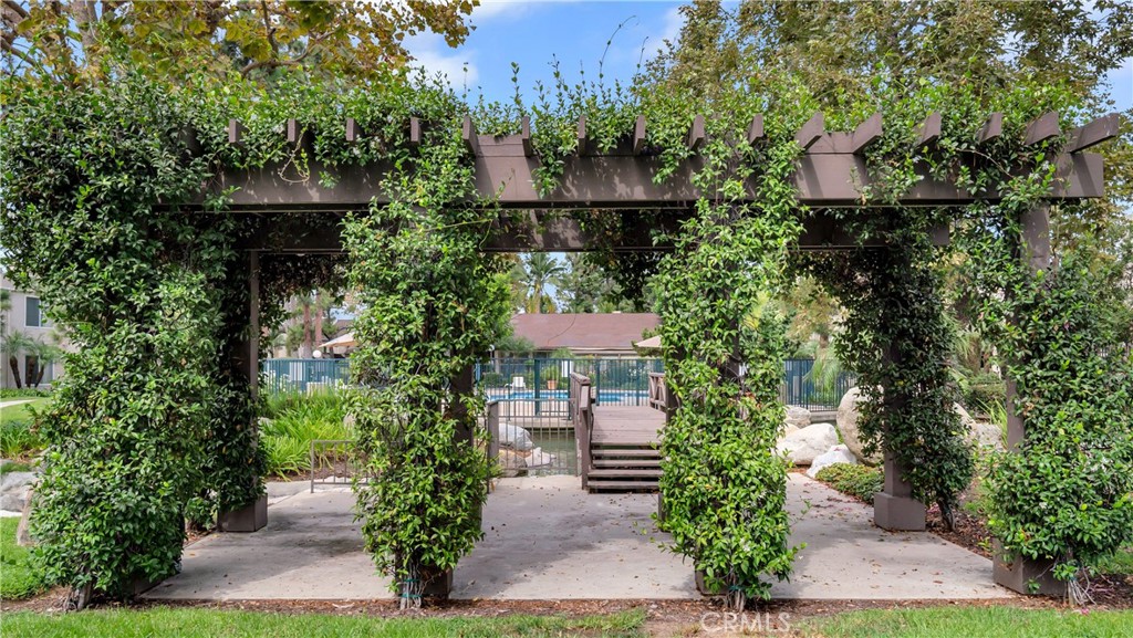 Cabrillo Park (CBPK) - Residential