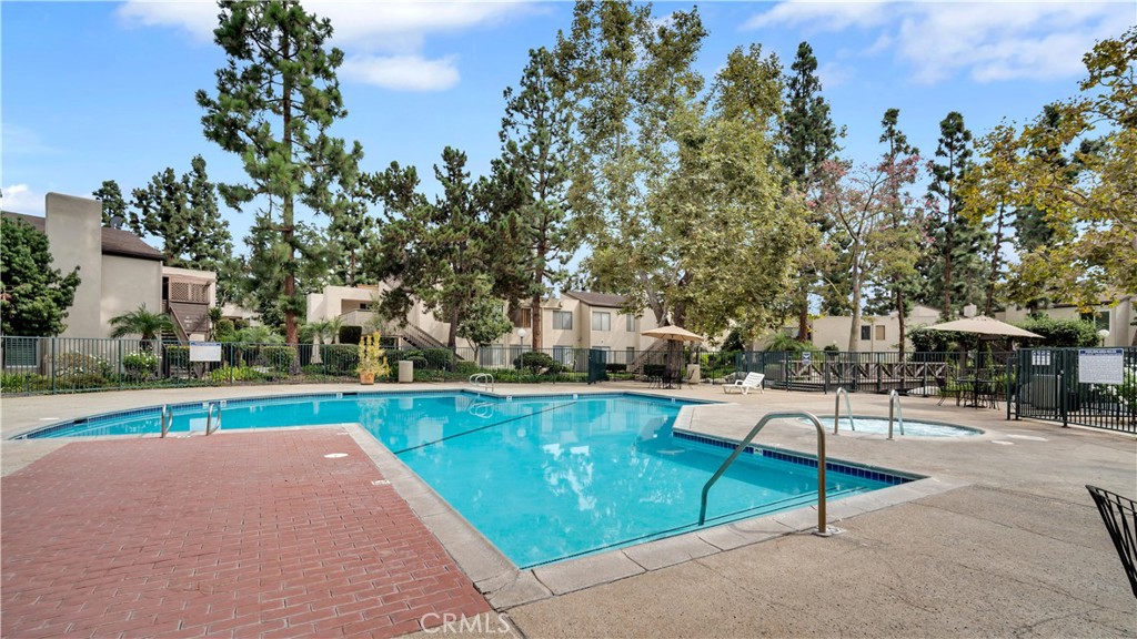 Cabrillo Park (CBPK) - Residential