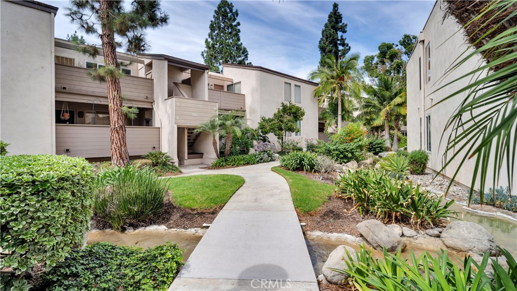 Cabrillo Park (CBPK) - Residential