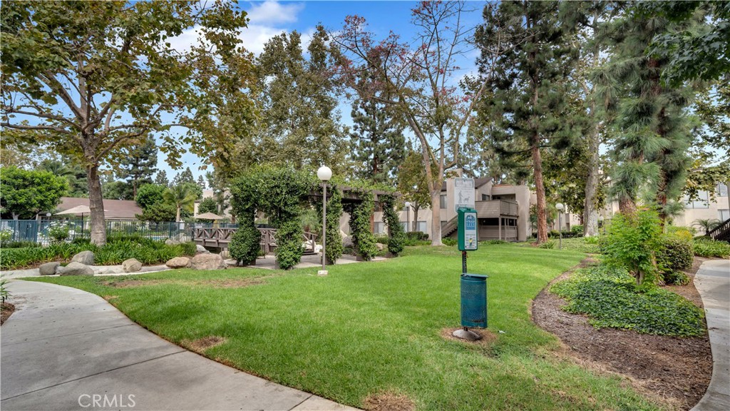Cabrillo Park (CBPK) - Residential