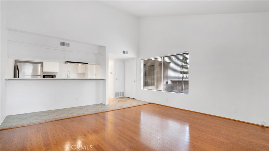 Cabrillo Park (CBPK) - Residential