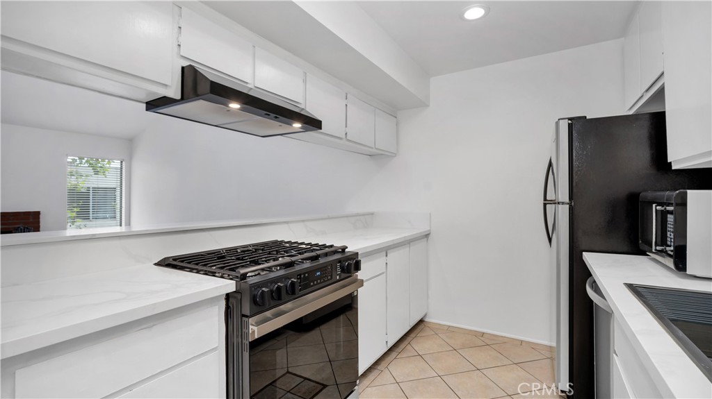 Cabrillo Park (CBPK) - Residential