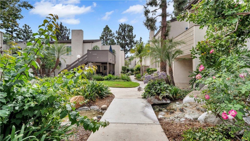 Cabrillo Park (CBPK) - Residential