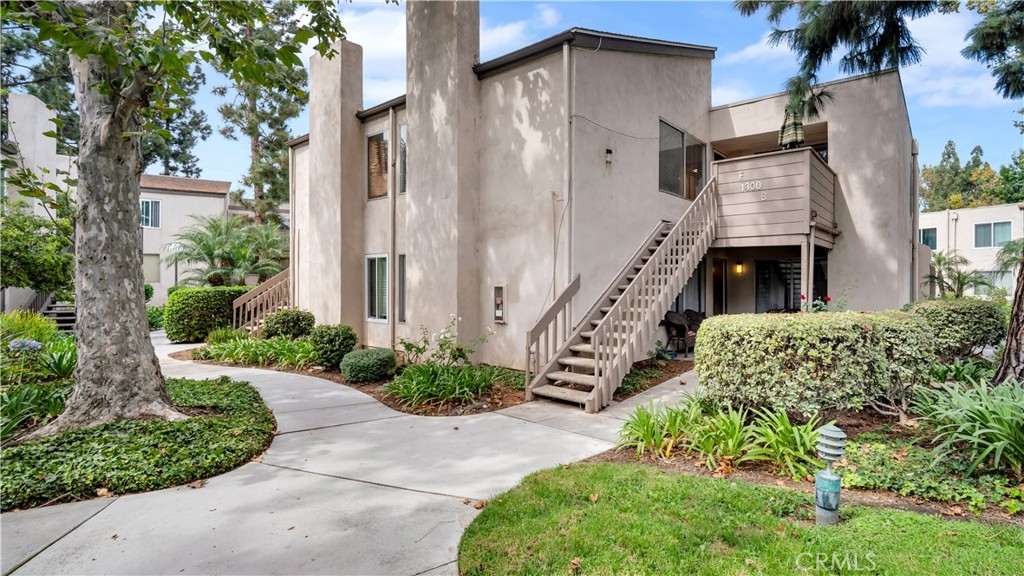 Cabrillo Park (CBPK) - Residential