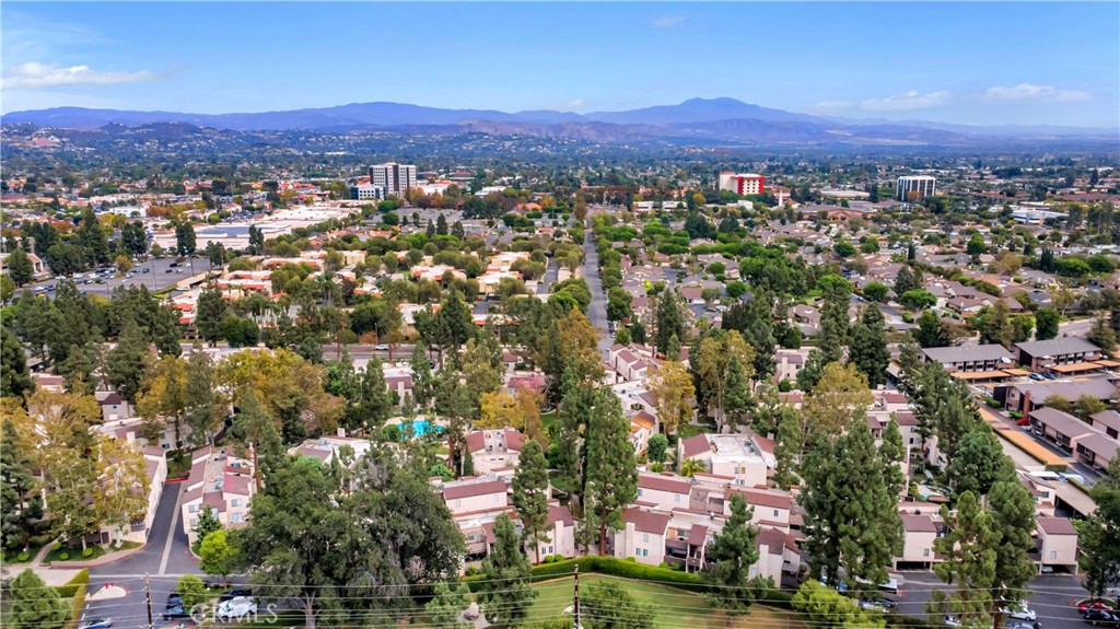 Cabrillo Park (CBPK) - Residential