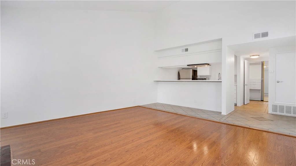 Cabrillo Park (CBPK) - Residential