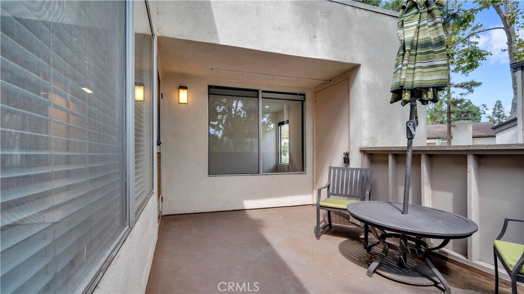 Cabrillo Park (CBPK) - Residential