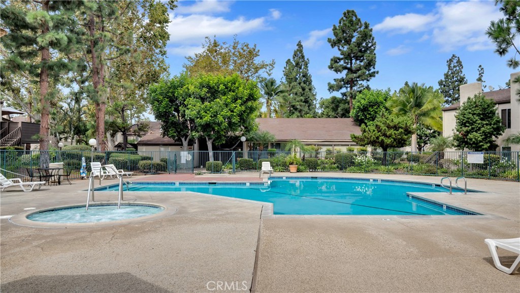 Cabrillo Park (CBPK) - Residential