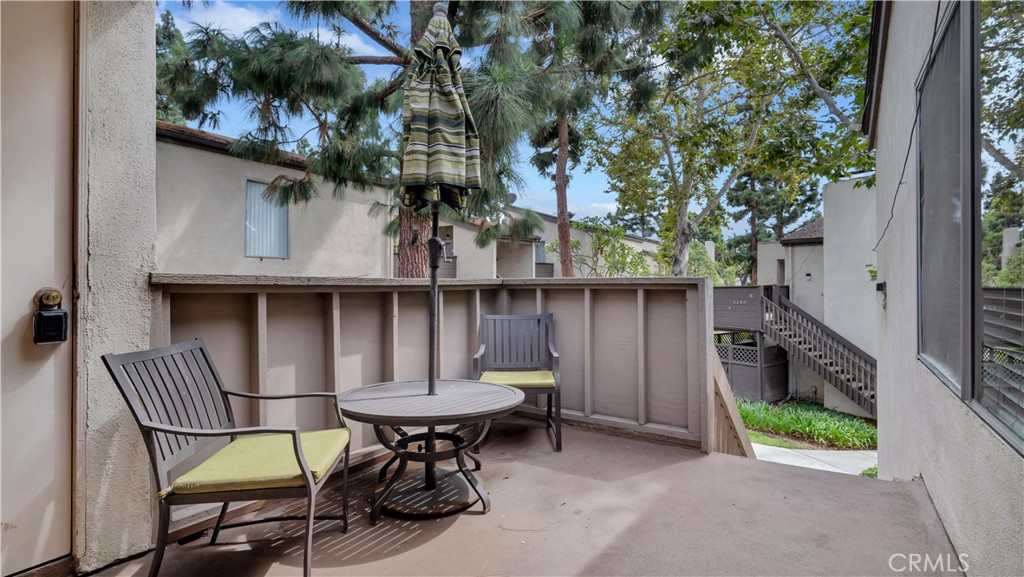 Cabrillo Park (CBPK) - Residential