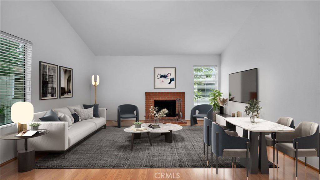 Cabrillo Park (CBPK) - Residential