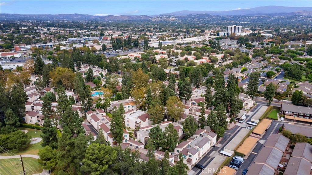 Cabrillo Park (CBPK) - Residential