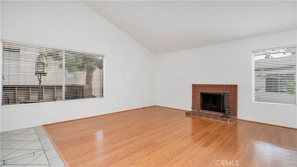 Cabrillo Park (CBPK) - Residential