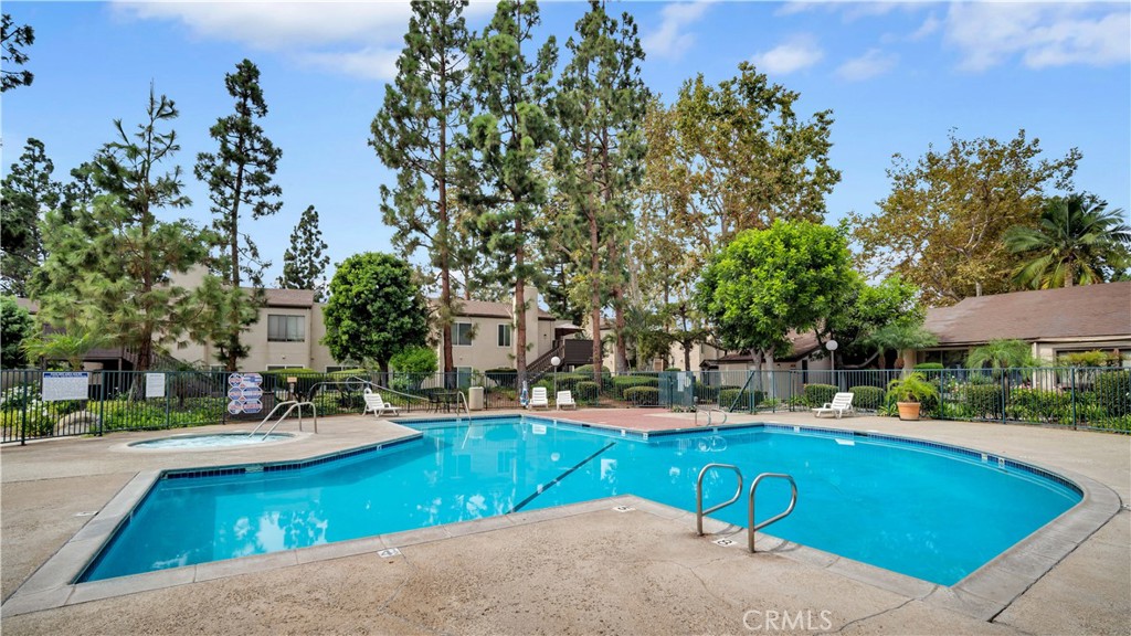 Cabrillo Park (CBPK) - Residential