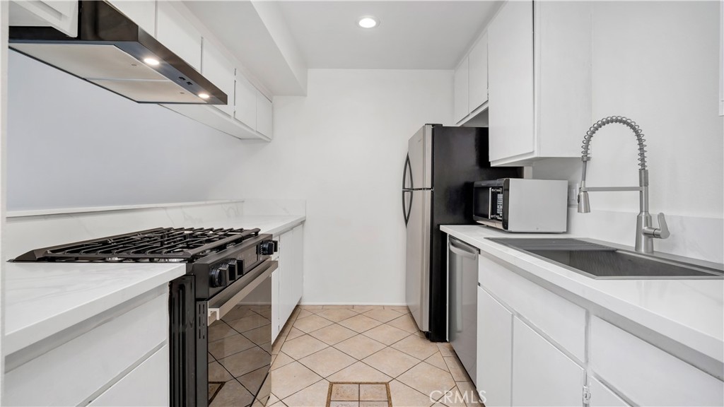 Cabrillo Park (CBPK) - Residential