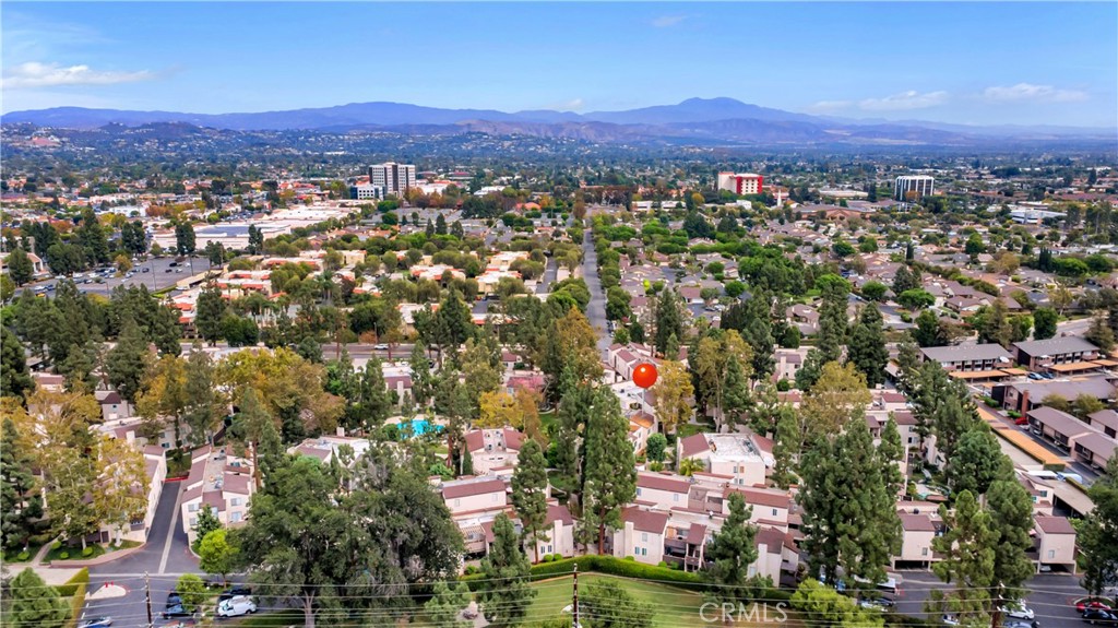 Cabrillo Park (CBPK) - Residential