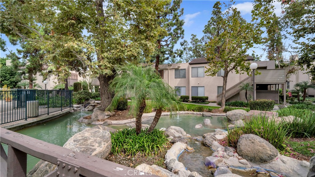 Cabrillo Park (CBPK) - Residential