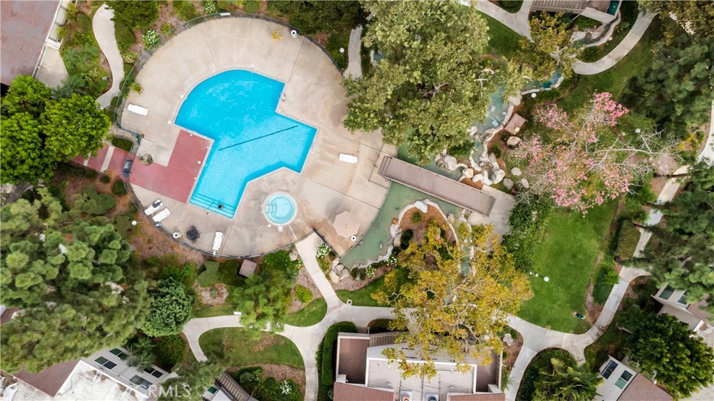 Cabrillo Park (CBPK) - Residential