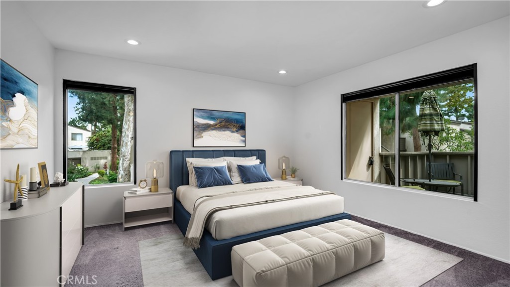 Cabrillo Park (CBPK) - Residential