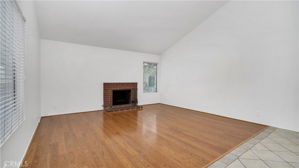 Cabrillo Park (CBPK) - Residential