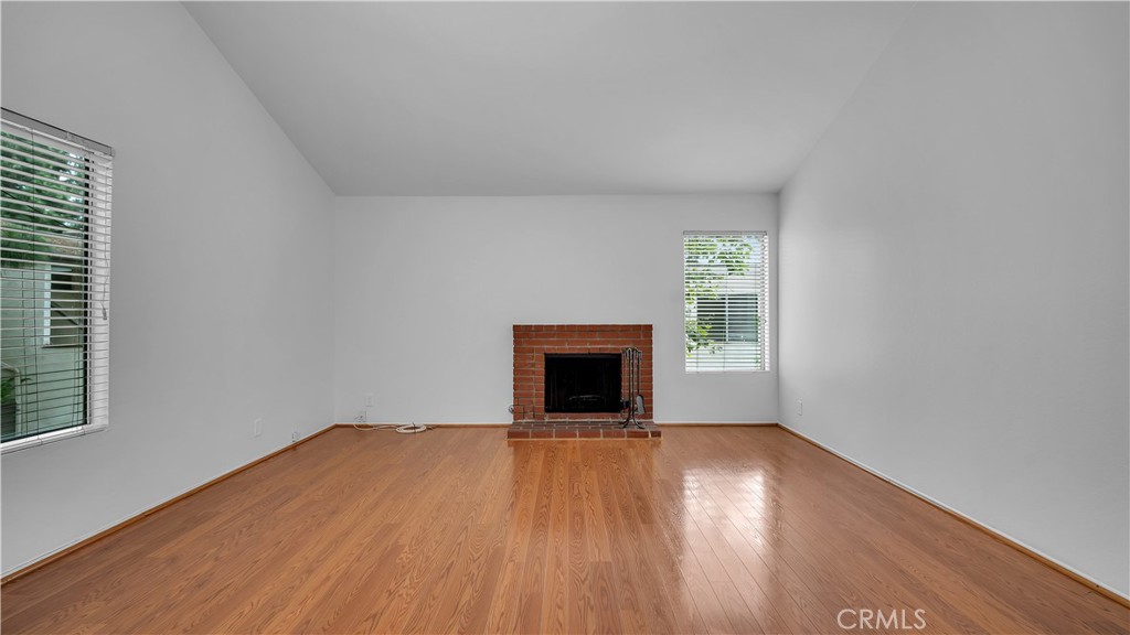 Cabrillo Park (CBPK) - Residential