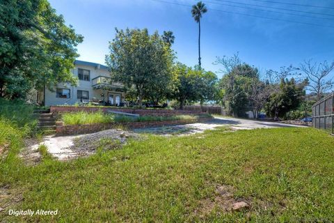 Photo of 820 Birch Avenue Ave, Escondido, CA 92027 (MLS # 260006262SD)