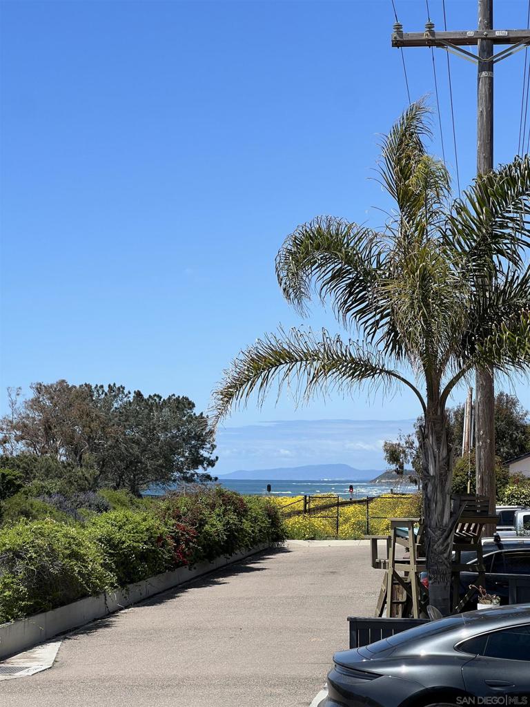 Solana Beach - Residential Lease