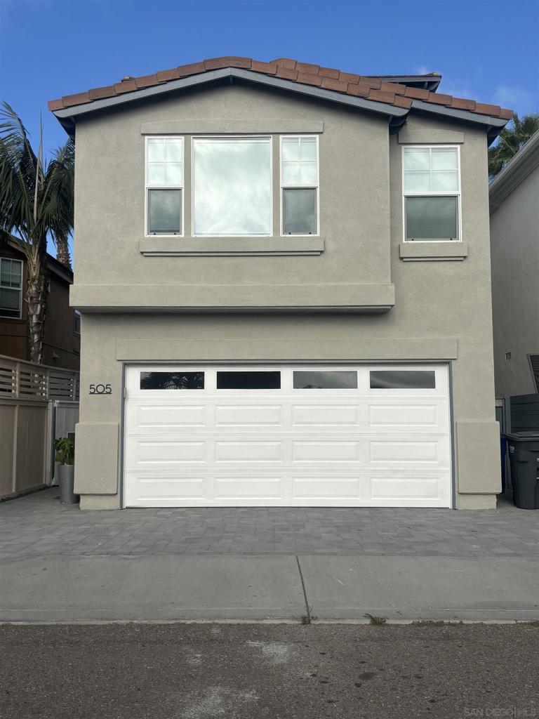 Solana Beach - Residential Lease