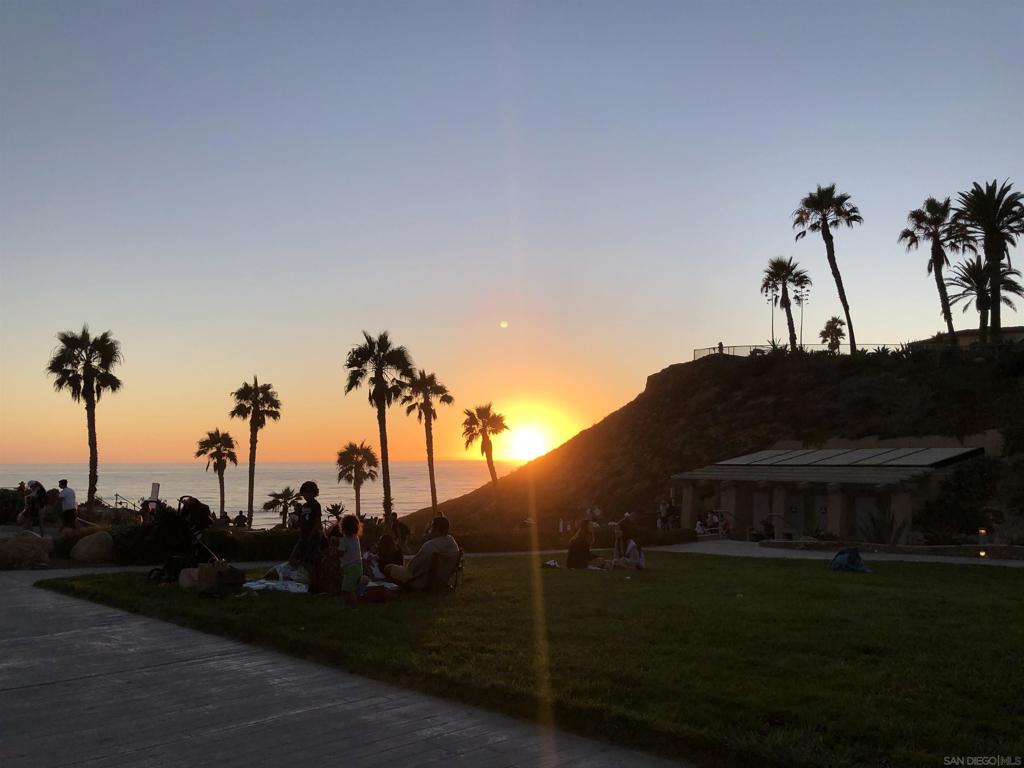 Solana Beach - Residential Lease