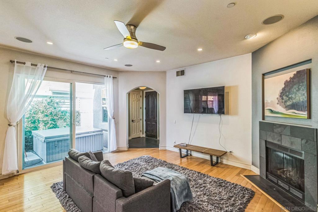 Solana Beach - Residential Lease