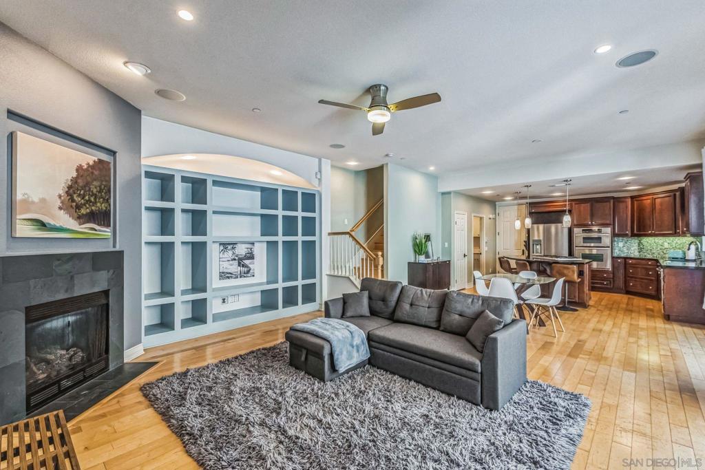 505 N Cedros