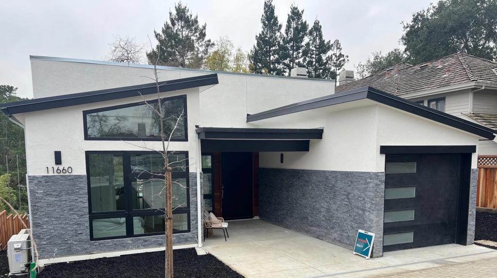 11660 Winding Way, Los Altos CA 94024