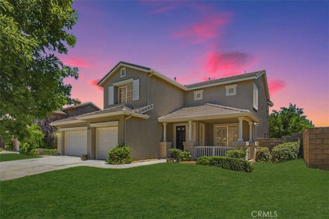 Photo of 42508 Biscay ST, Lancaster, CA 93536 (MLS # SR26134140)