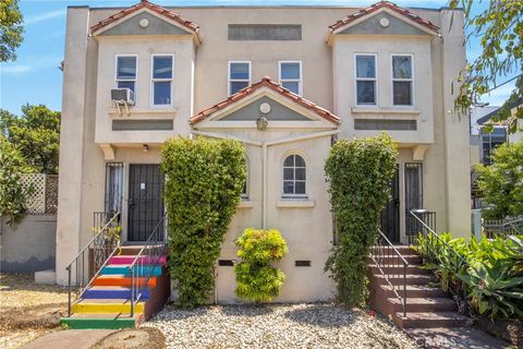 Photo of 1180 Myra Avenue, Los Angeles, CA 90029 (MLS # SB26108253)