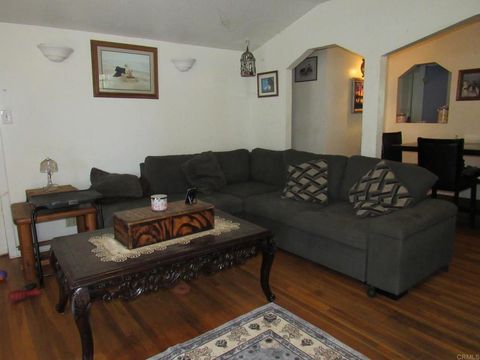 29460 Oak Drive Campo CA 91906