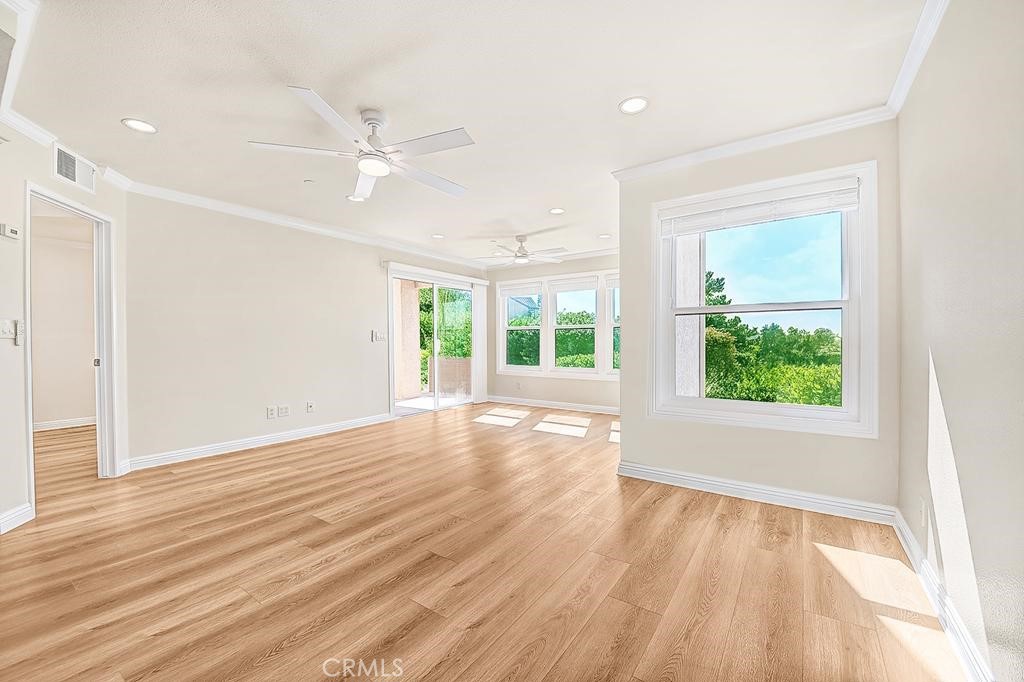 Vista Pacifica (VP) - Residential Lease