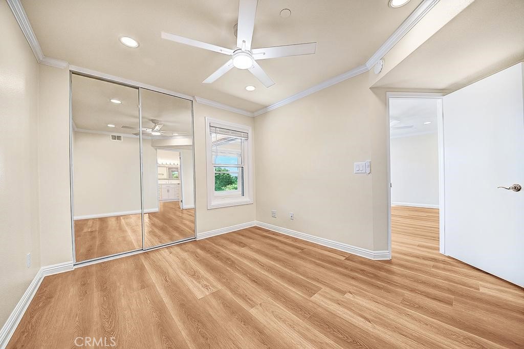 Vista Pacifica (VP) - Residential Lease