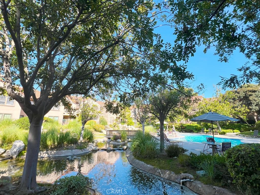 Vista Pacifica (VP) - Residential Lease